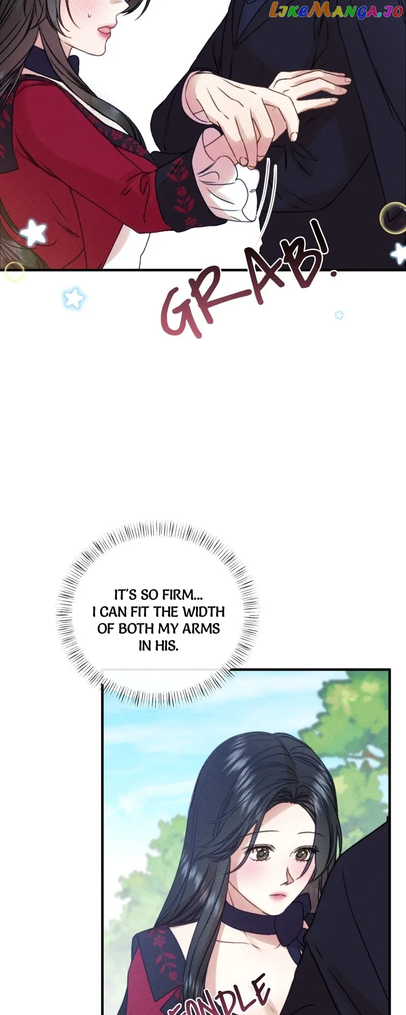 He’s Not Just a Pretty Face Chapter 52 182 10