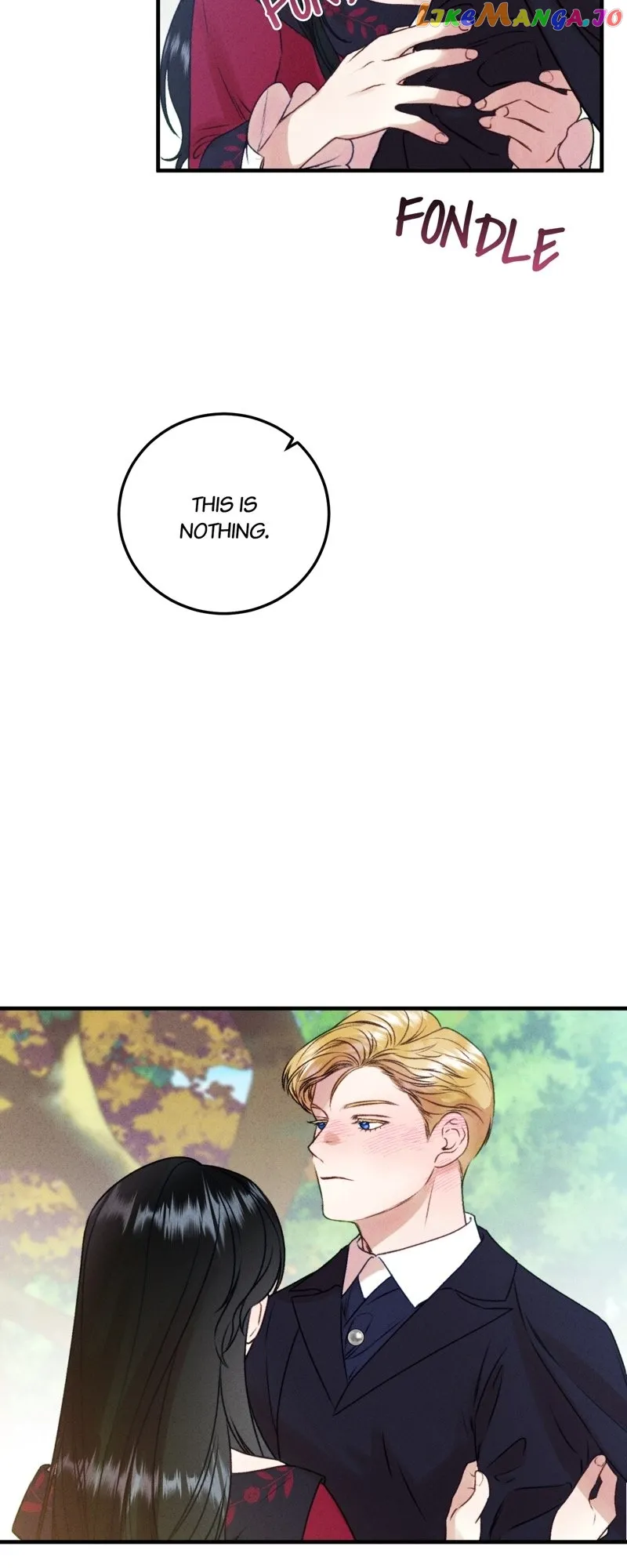 He’s Not Just a Pretty Face Chapter 52 183 11