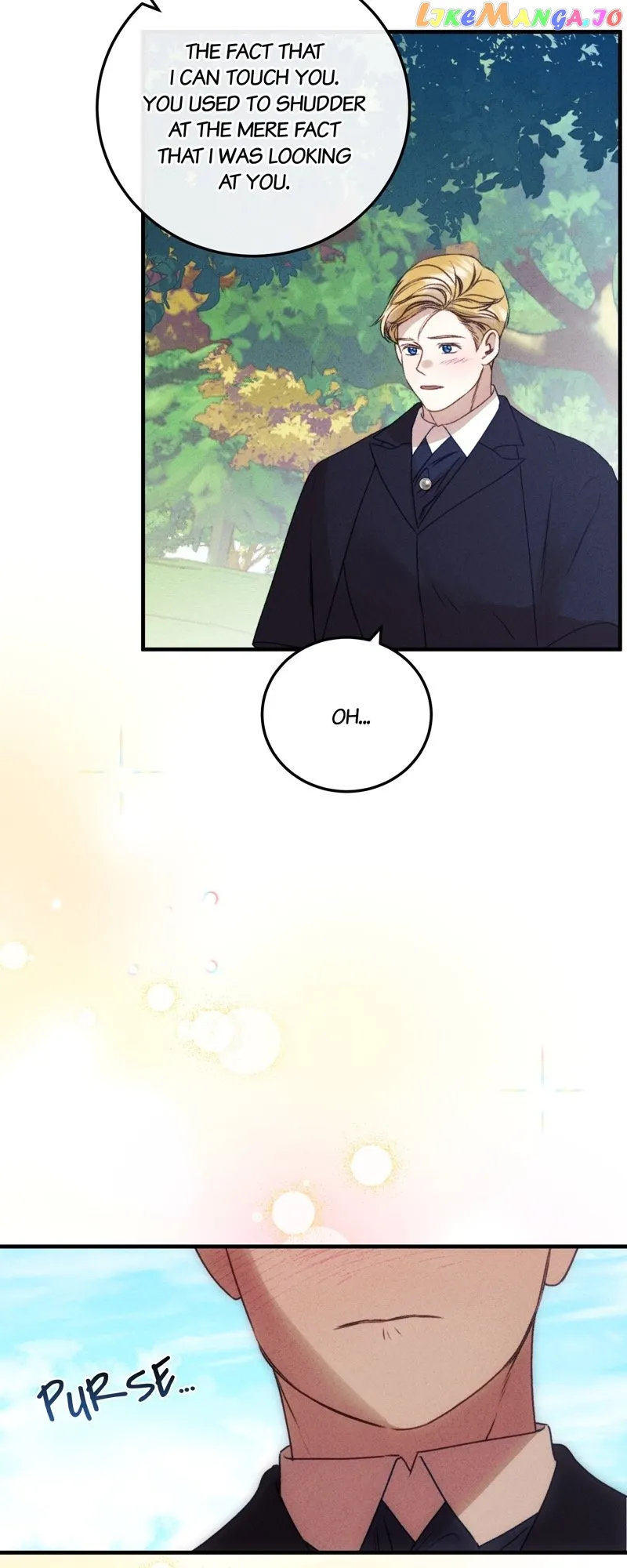 He’s Not Just a Pretty Face Chapter 52 187 15