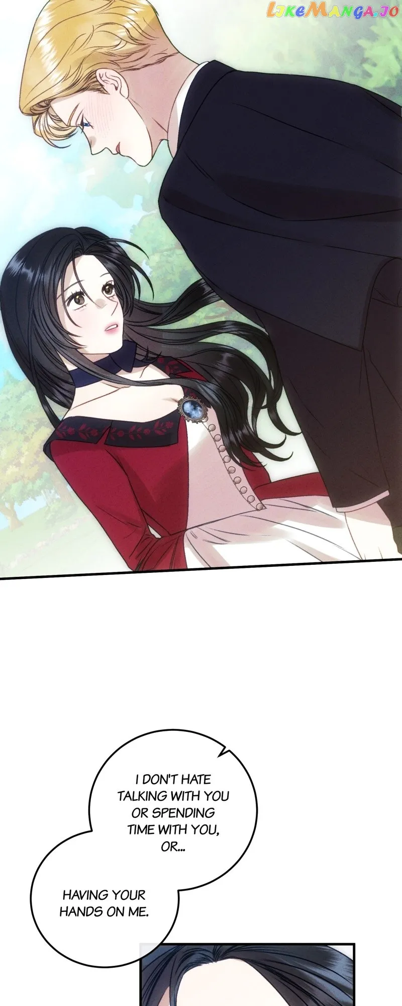 He’s Not Just a Pretty Face Chapter 52 189 17