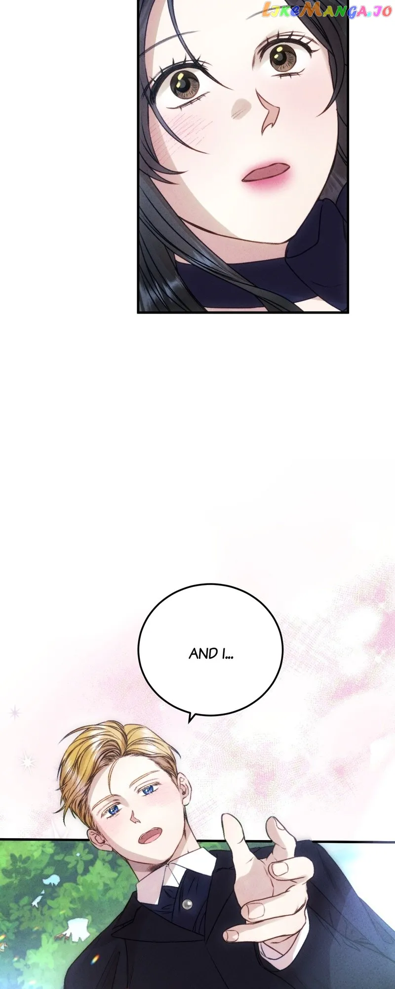 He’s Not Just a Pretty Face Chapter 52 190 18