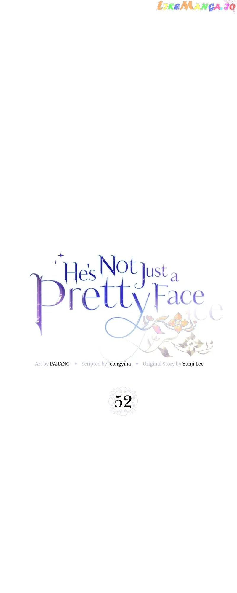 He’s Not Just a Pretty Face Chapter 52 193 21