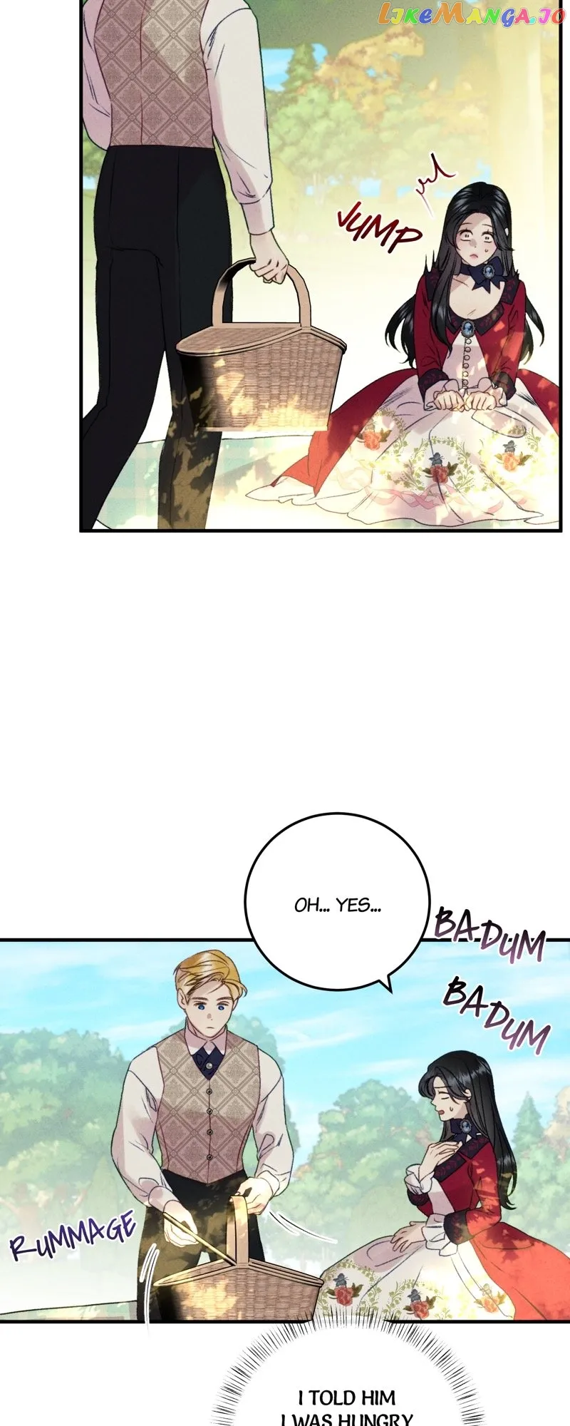 He’s Not Just a Pretty Face Chapter 52 199 27