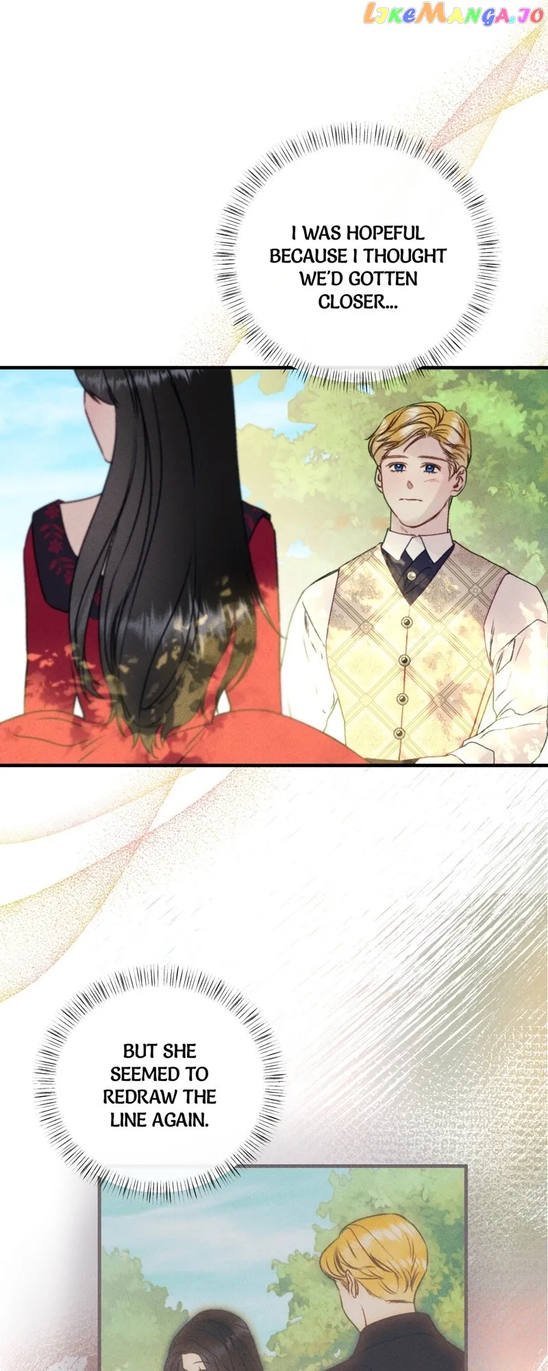 He’s Not Just a Pretty Face Chapter 52 202 30