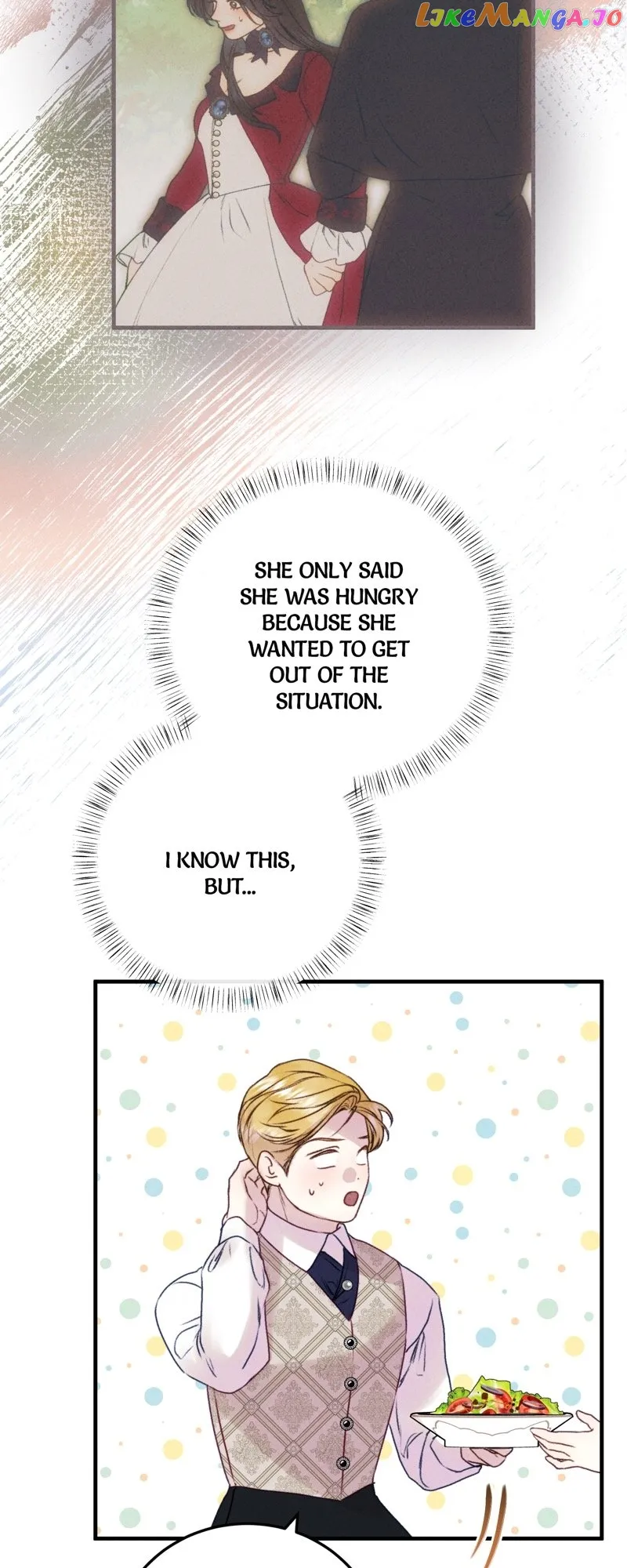 He’s Not Just a Pretty Face Chapter 52 203 31