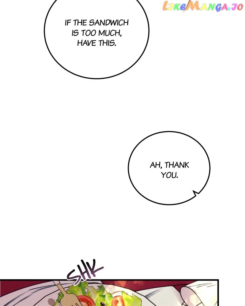 He’s Not Just a Pretty Face Chapter 52 204 32