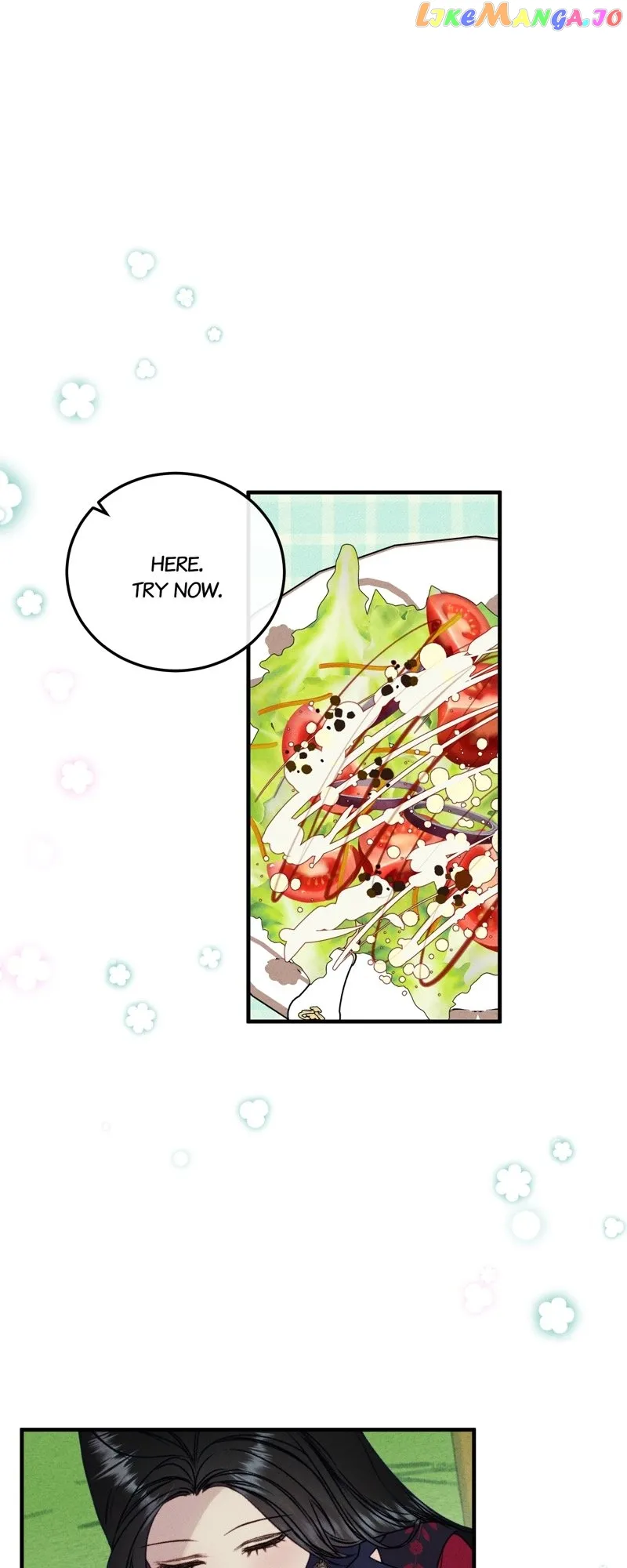 He’s Not Just a Pretty Face Chapter 52 208 36