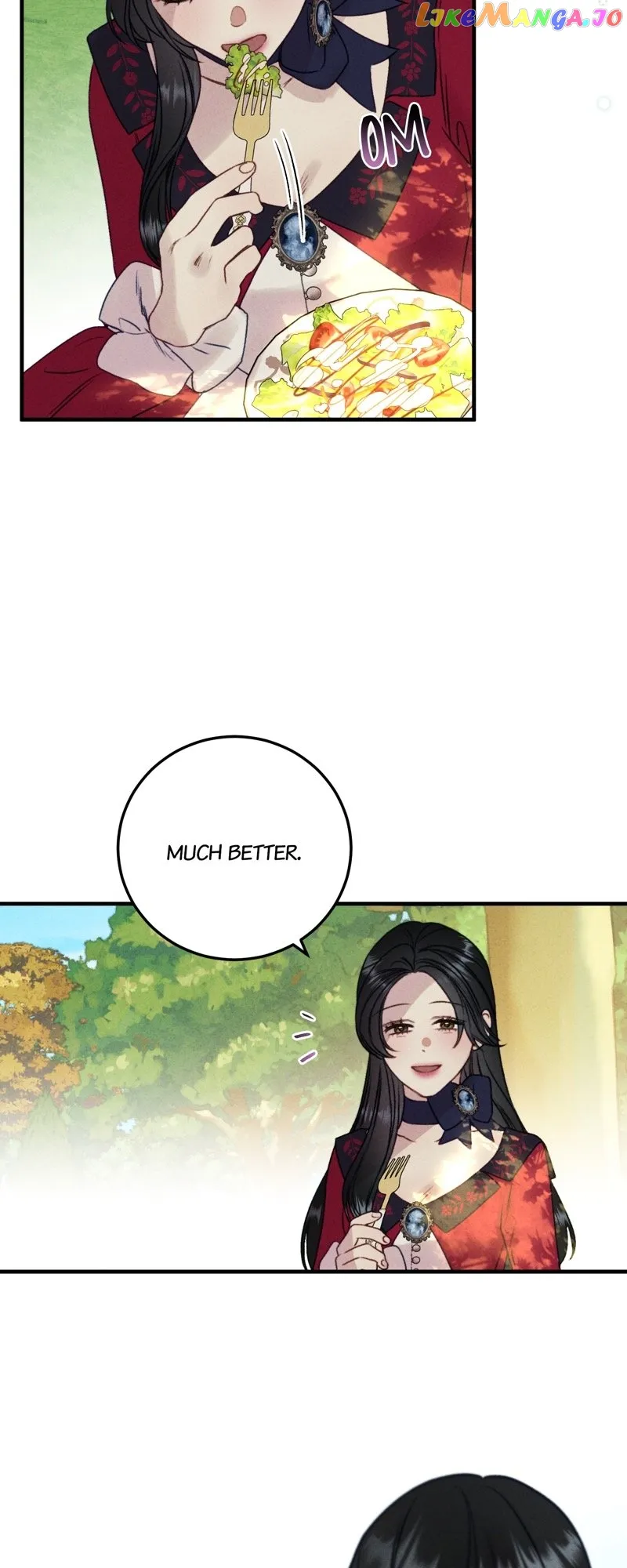 He’s Not Just a Pretty Face Chapter 52 209 37