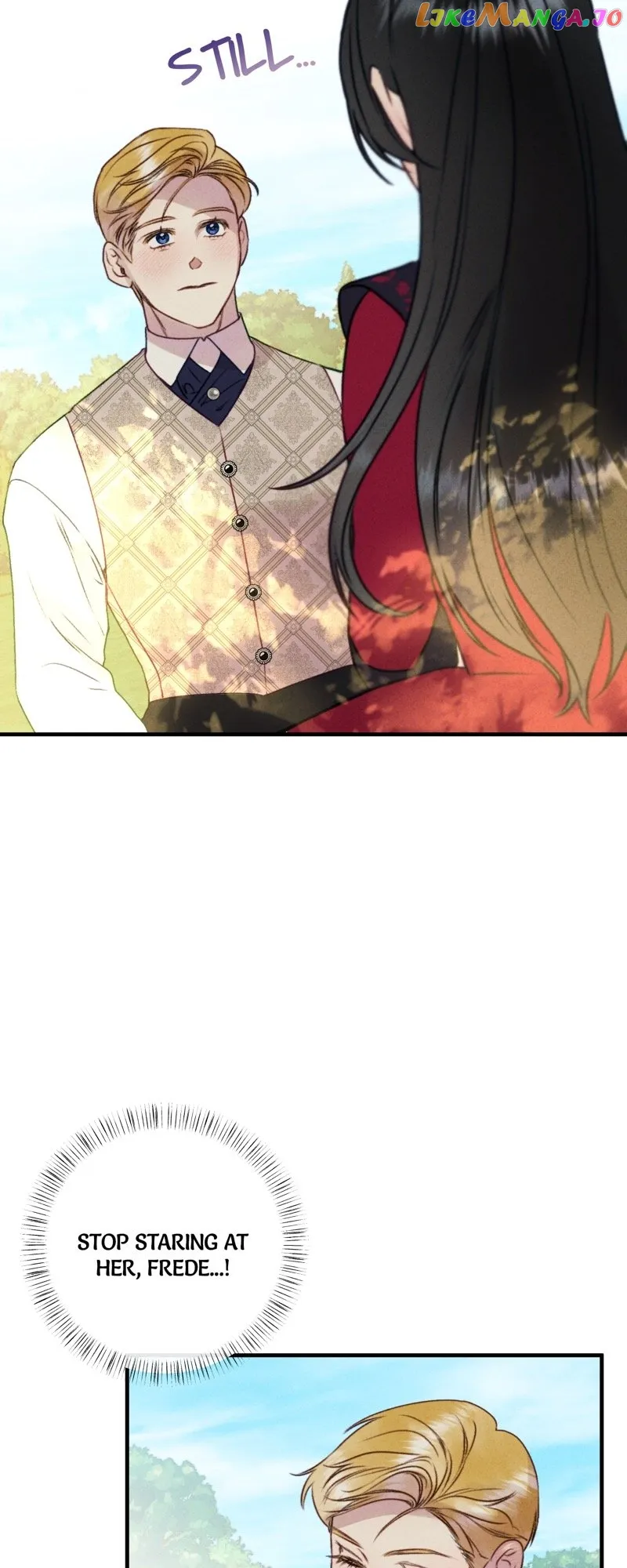 He’s Not Just a Pretty Face Chapter 52 210 38