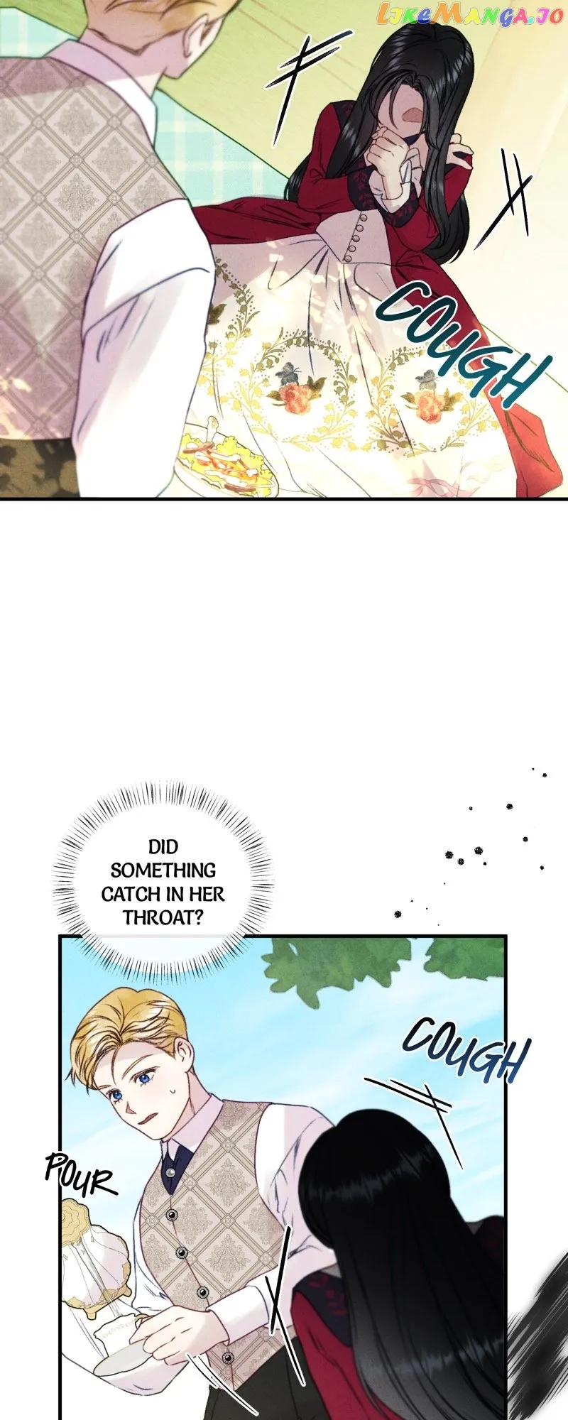 He’s Not Just a Pretty Face Chapter 52 213 41