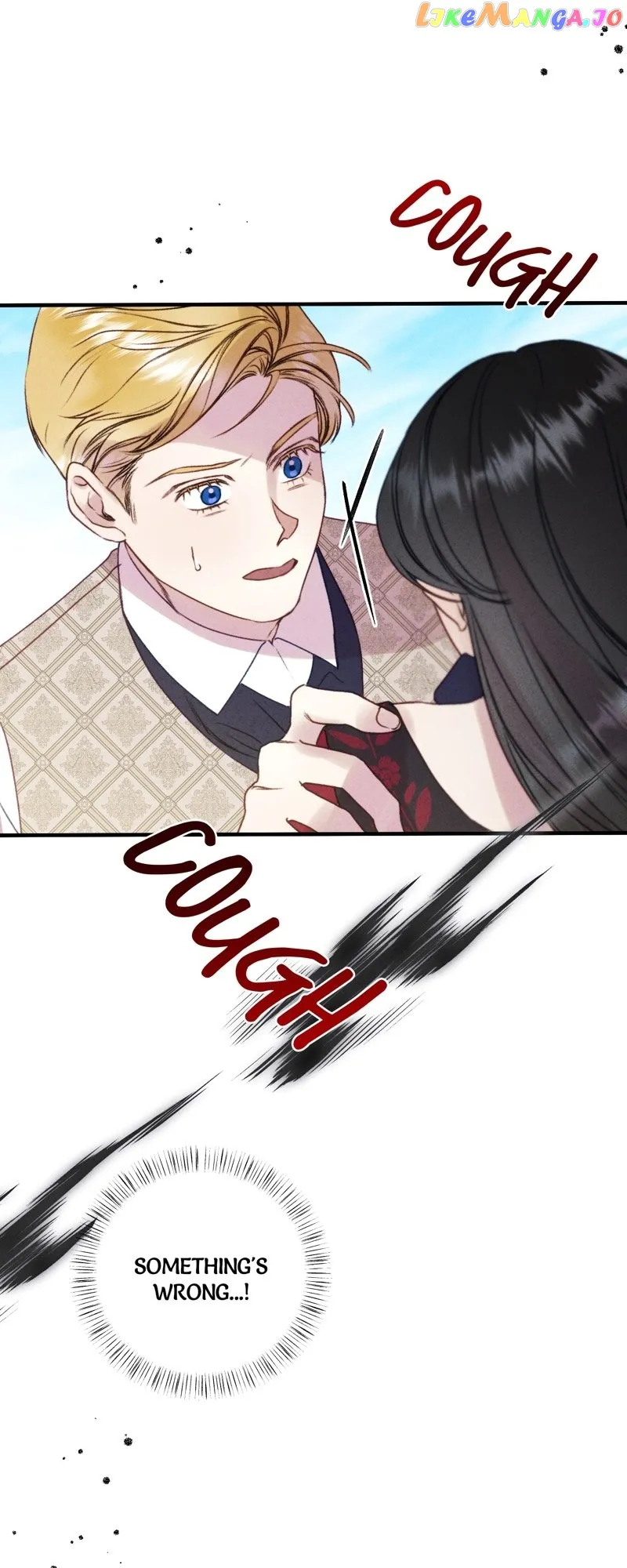 He’s Not Just a Pretty Face Chapter 52 215 43