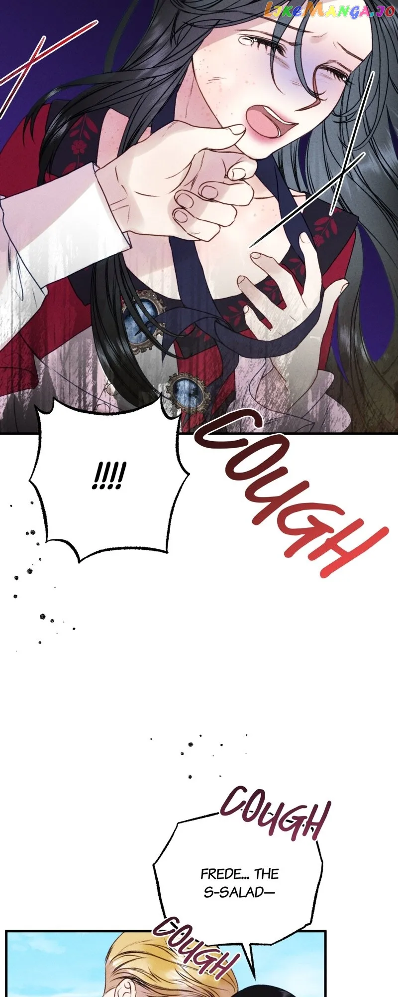 He’s Not Just a Pretty Face Chapter 52 217 45