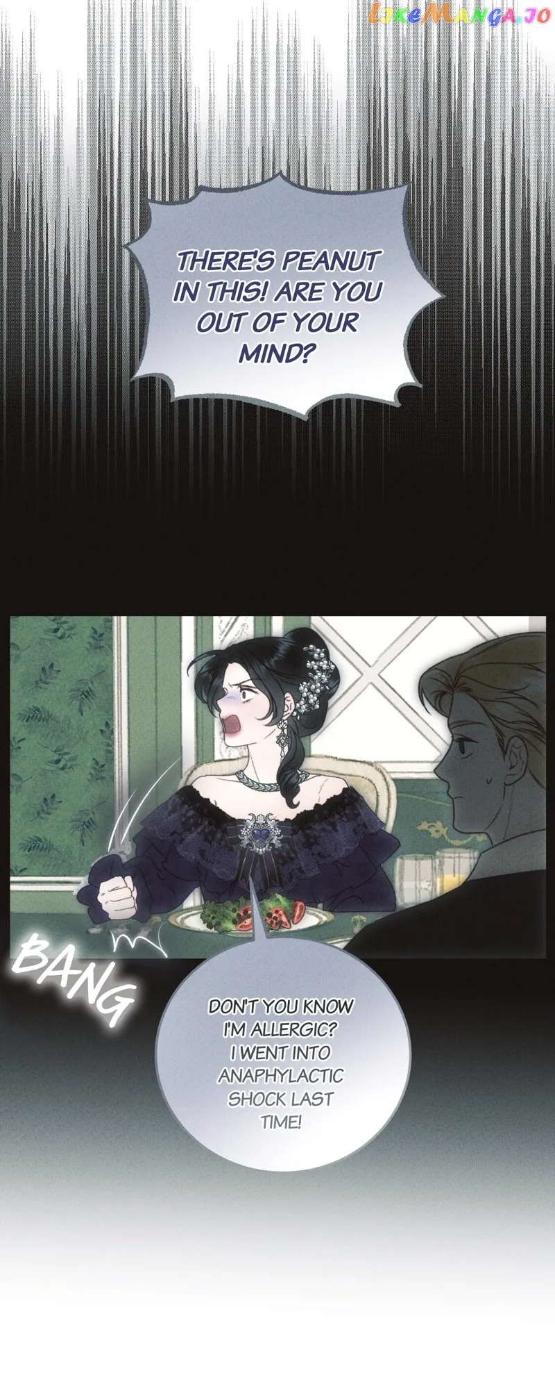 He’s Not Just a Pretty Face Chapter 52 219 47