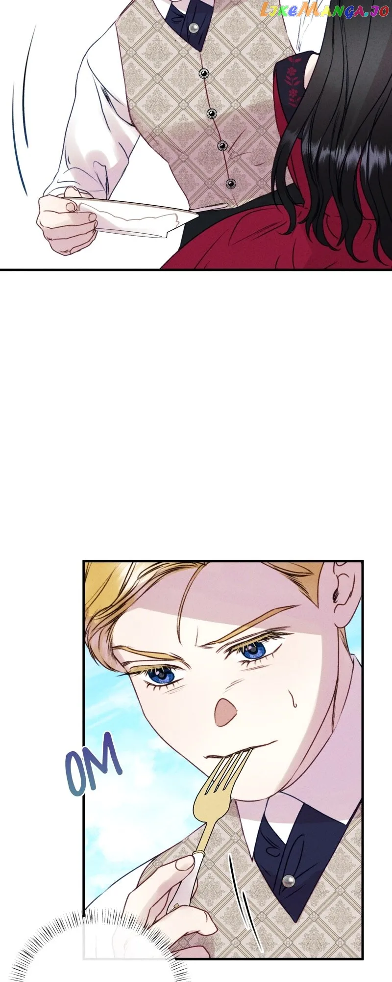 He’s Not Just a Pretty Face Chapter 52 221 49