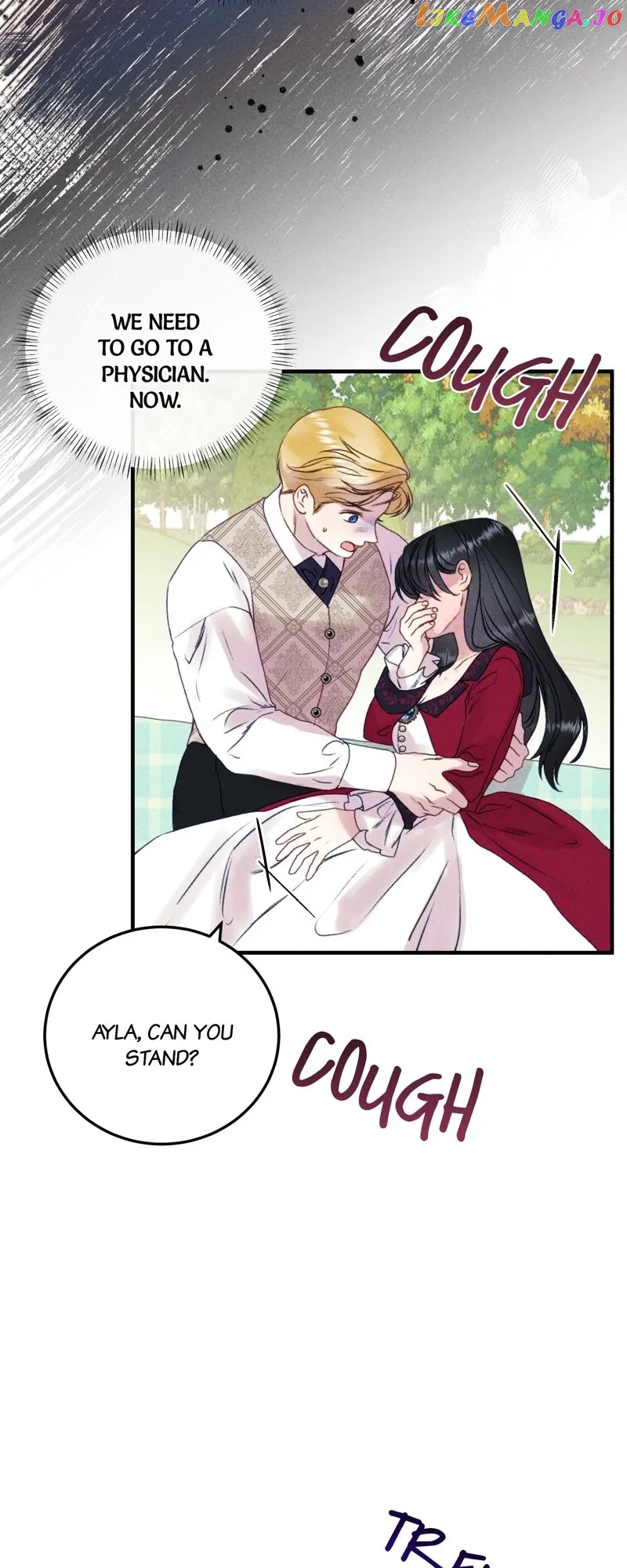 He’s Not Just a Pretty Face Chapter 52 223 51