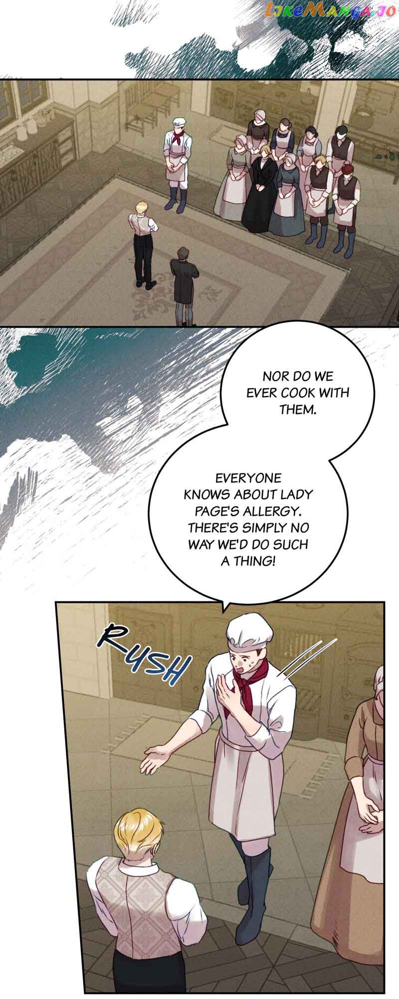 He’s Not Just a Pretty Face Chapter 54 189 02