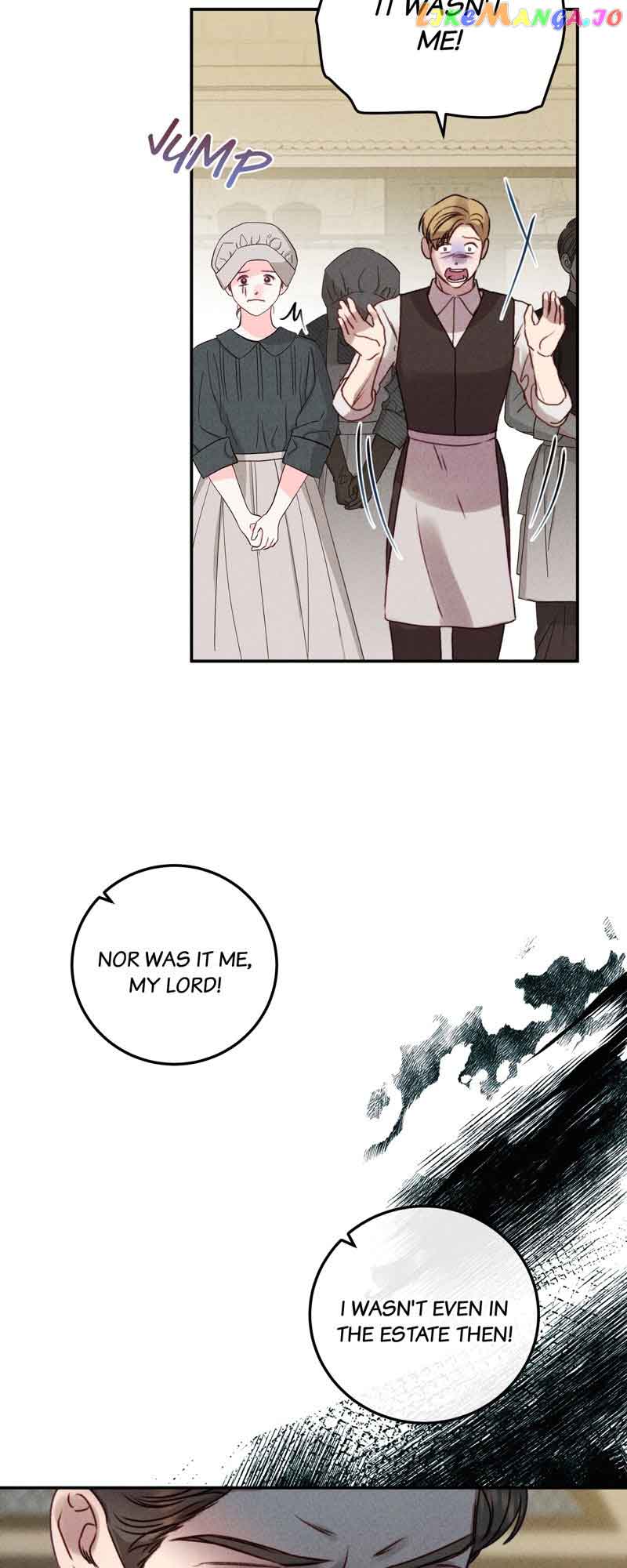 He’s Not Just a Pretty Face Chapter 54 191 04