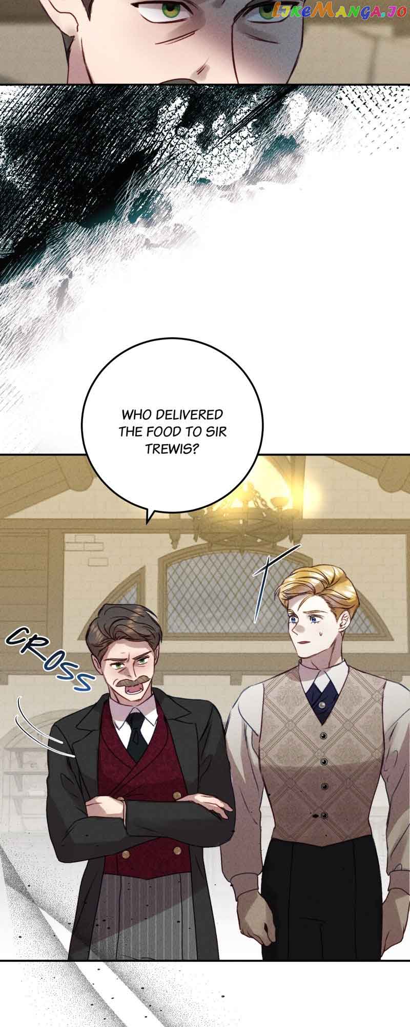 He’s Not Just a Pretty Face Chapter 54 192 05
