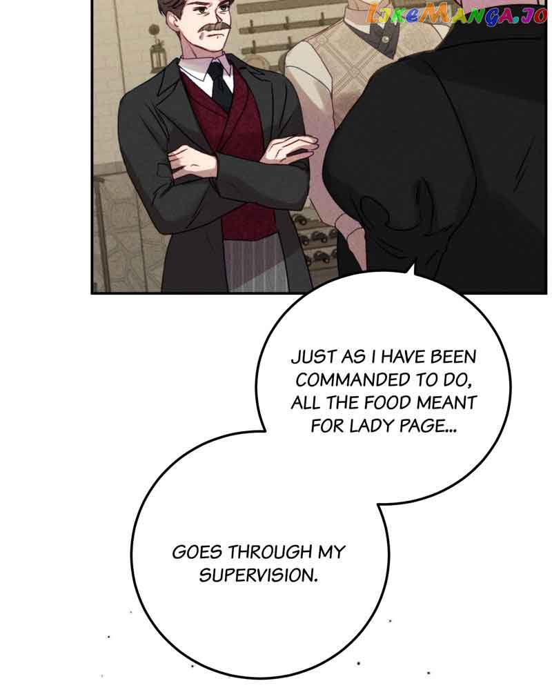 He’s Not Just a Pretty Face Chapter 54 195 08
