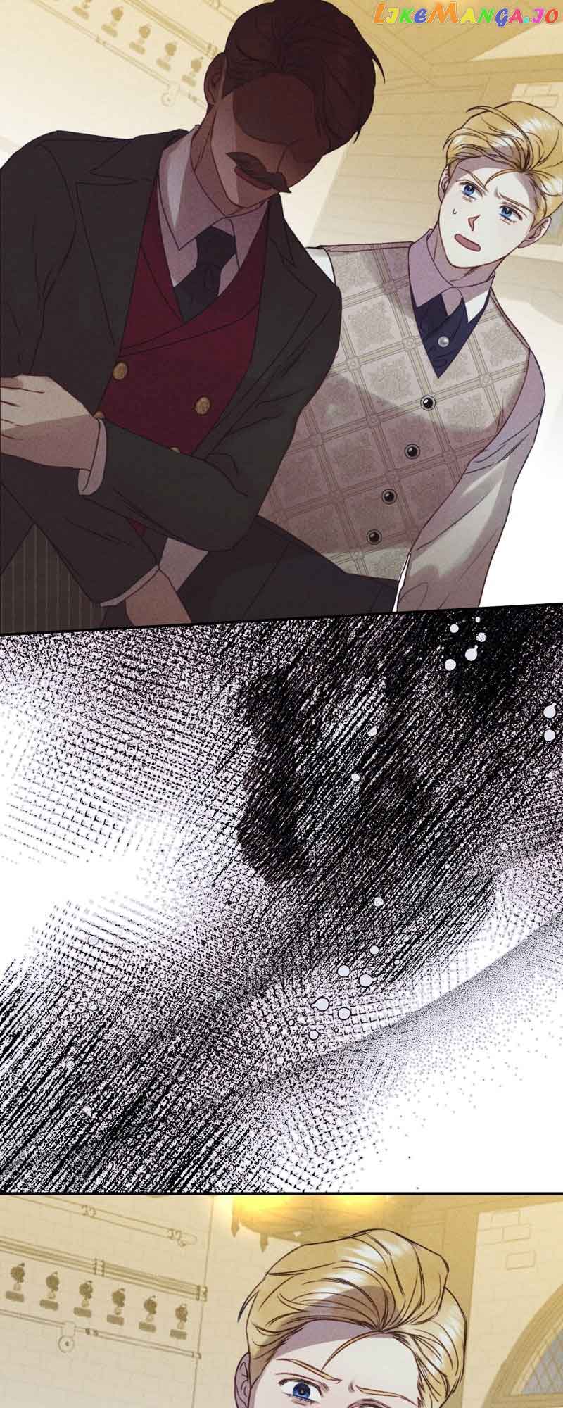 He’s Not Just a Pretty Face Chapter 54 197 10