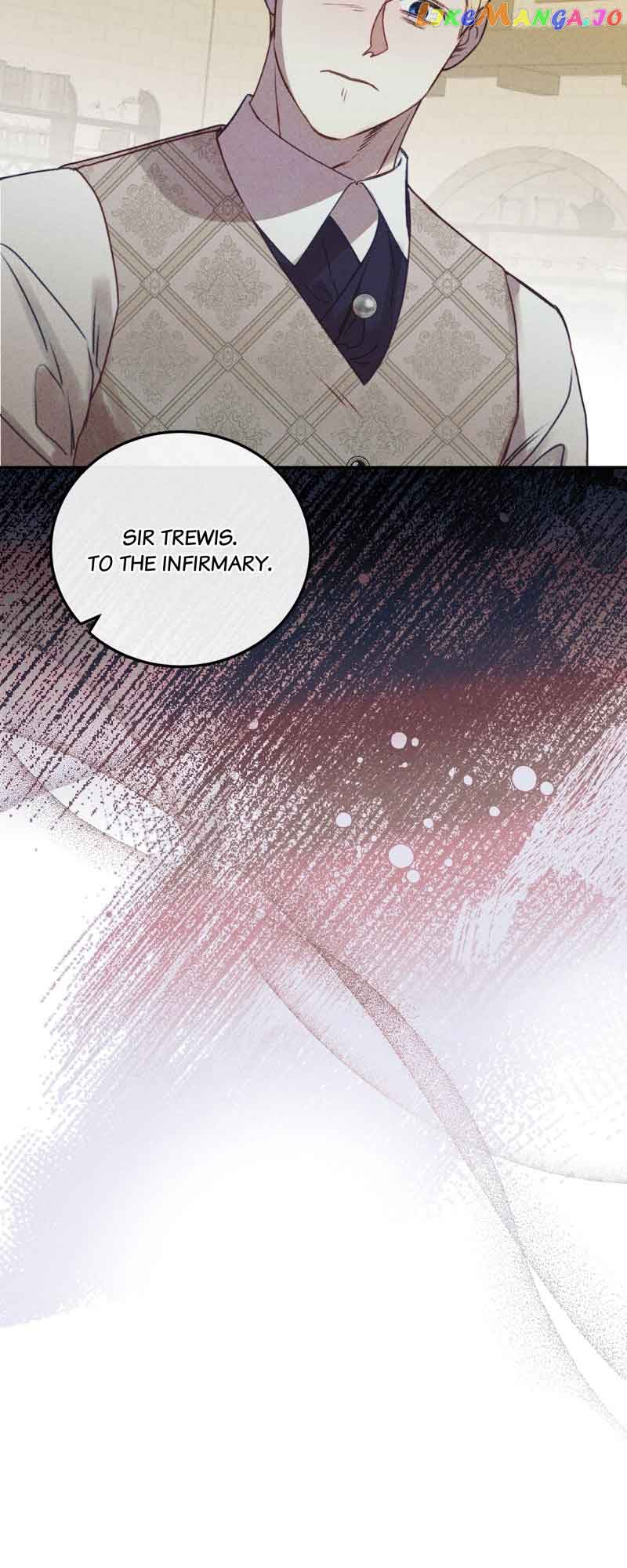 He’s Not Just a Pretty Face Chapter 54 198 11