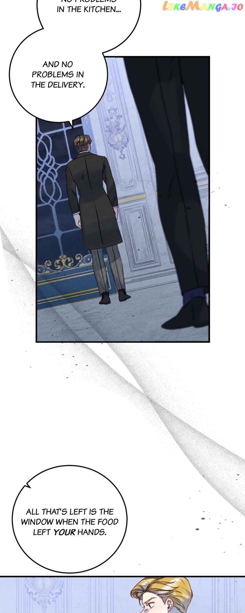 He’s Not Just a Pretty Face Chapter 54 200 13