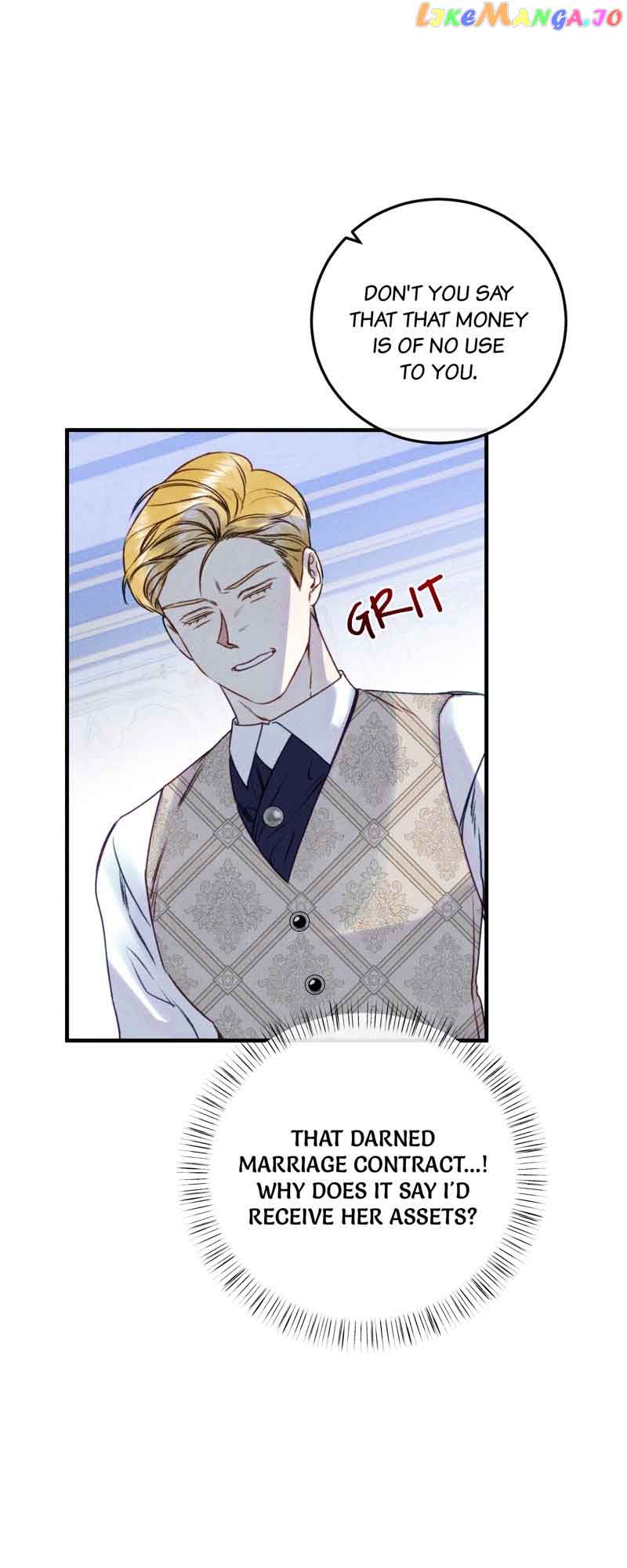 He’s Not Just a Pretty Face Chapter 54 202 15