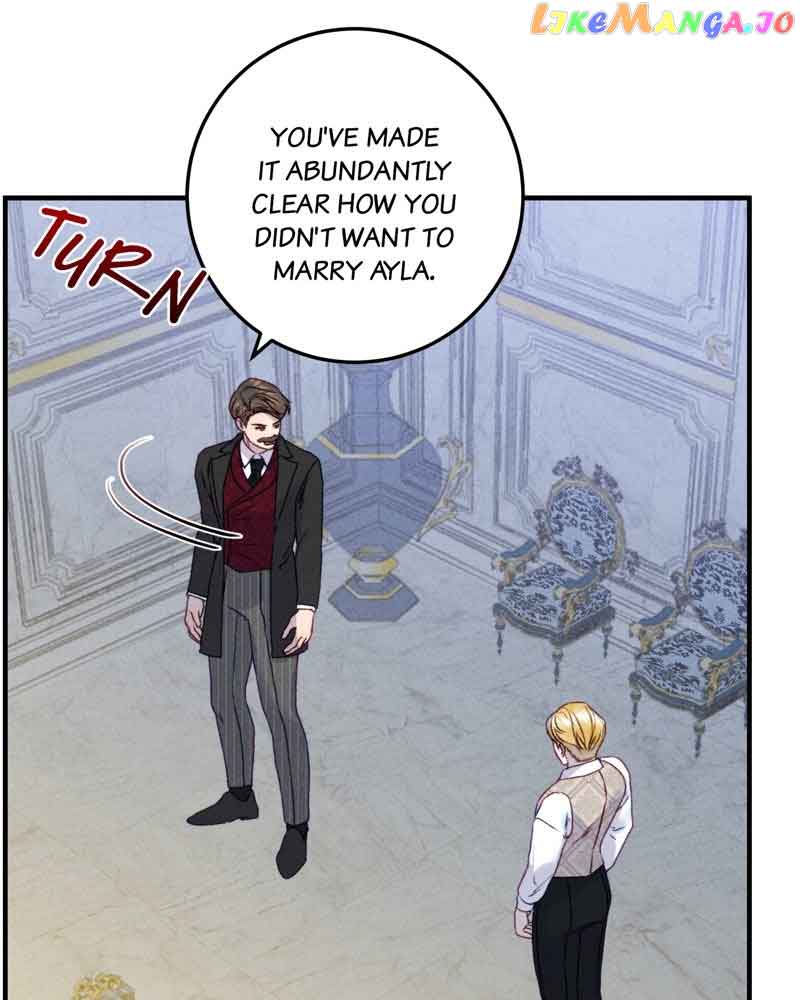 He’s Not Just a Pretty Face Chapter 54 203 16