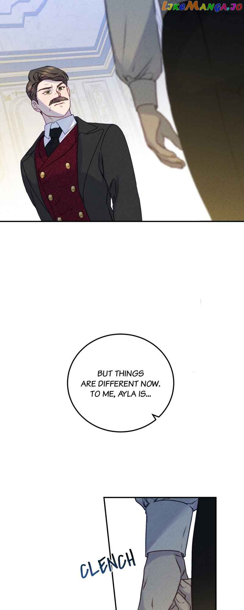He’s Not Just a Pretty Face Chapter 54 207 20