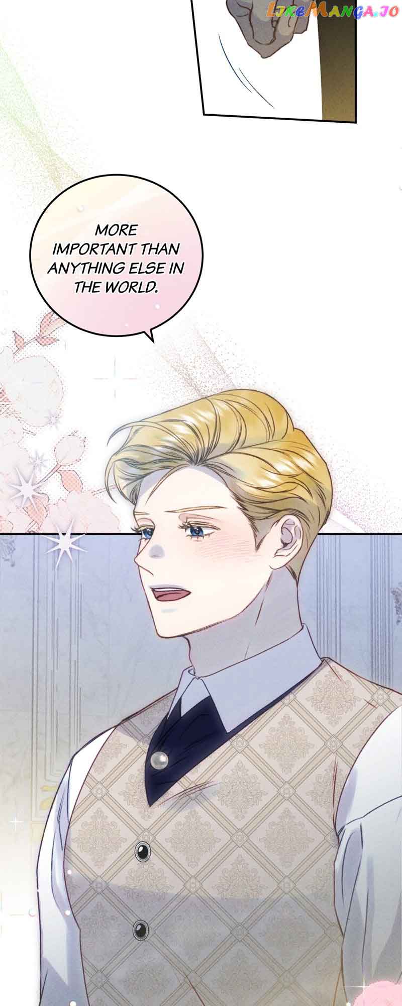 He’s Not Just a Pretty Face Chapter 54 208 21