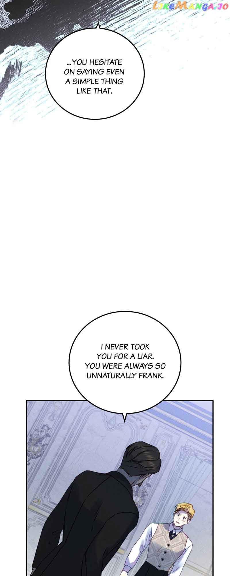 He’s Not Just a Pretty Face Chapter 54 210 23