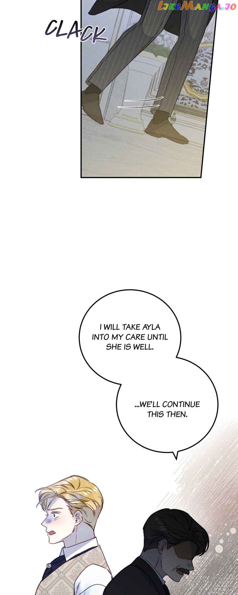 He’s Not Just a Pretty Face Chapter 54 213 26