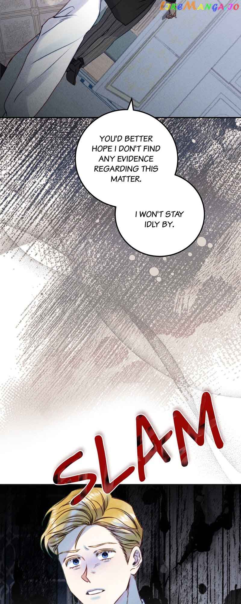 He’s Not Just a Pretty Face Chapter 54 215 28