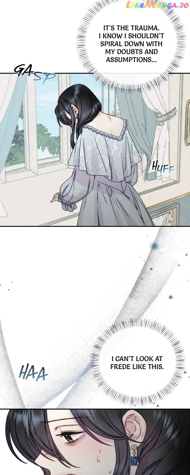 He’s Not Just a Pretty Face Chapter 54 225 38