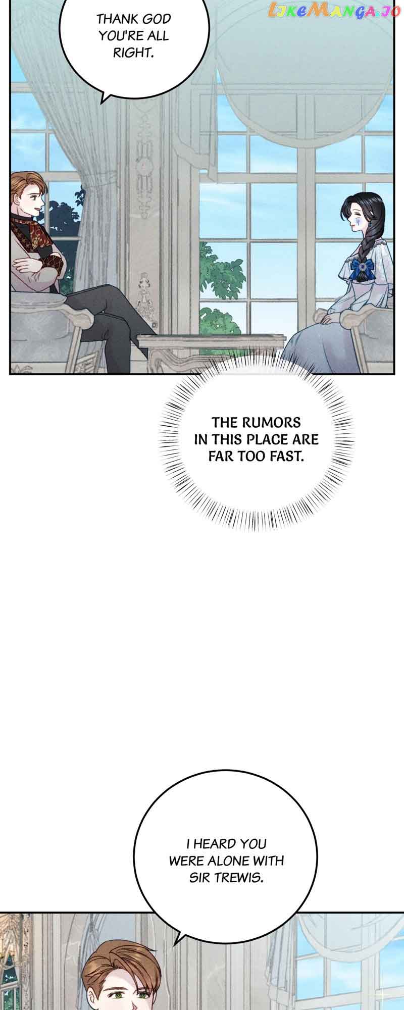 He’s Not Just a Pretty Face Chapter 54 230 43