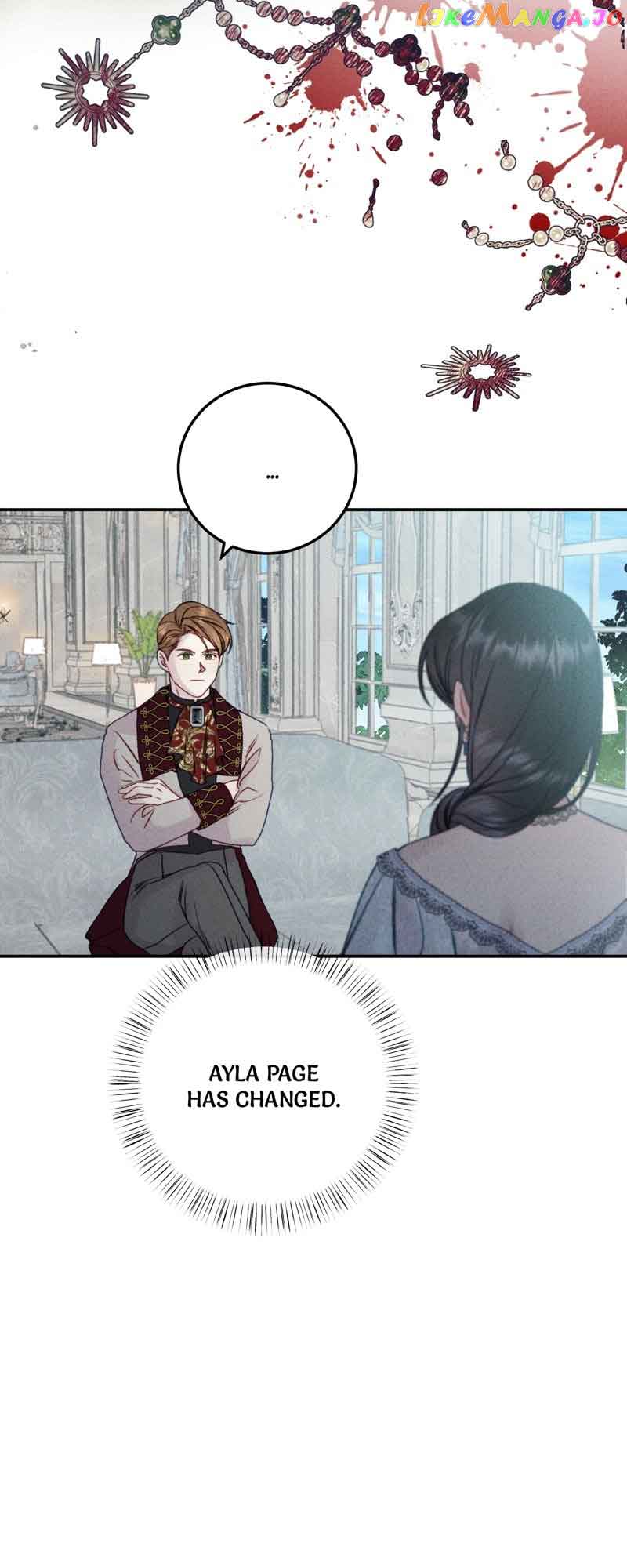 He’s Not Just a Pretty Face Chapter 54 237 50