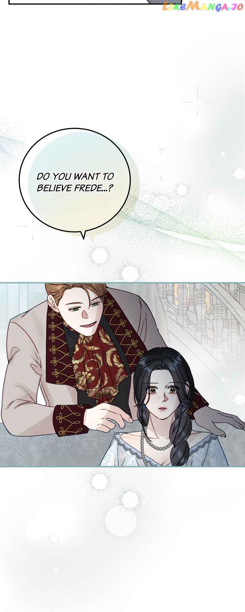 He’s Not Just a Pretty Face Chapter 54 241 54