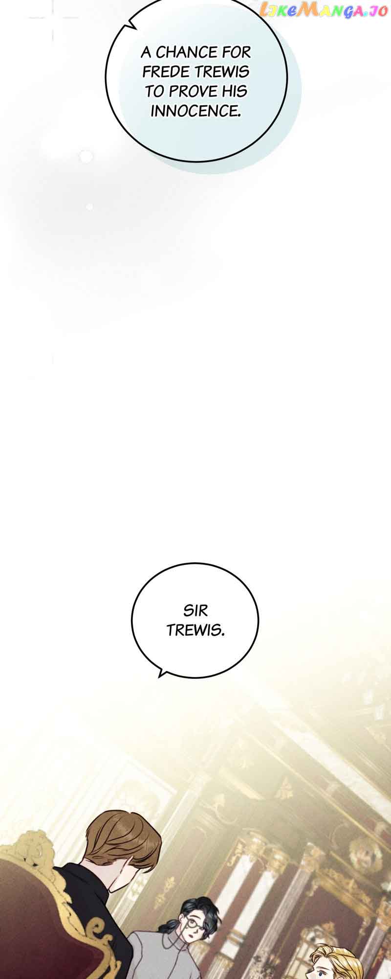 He’s Not Just a Pretty Face Chapter 54 244 57