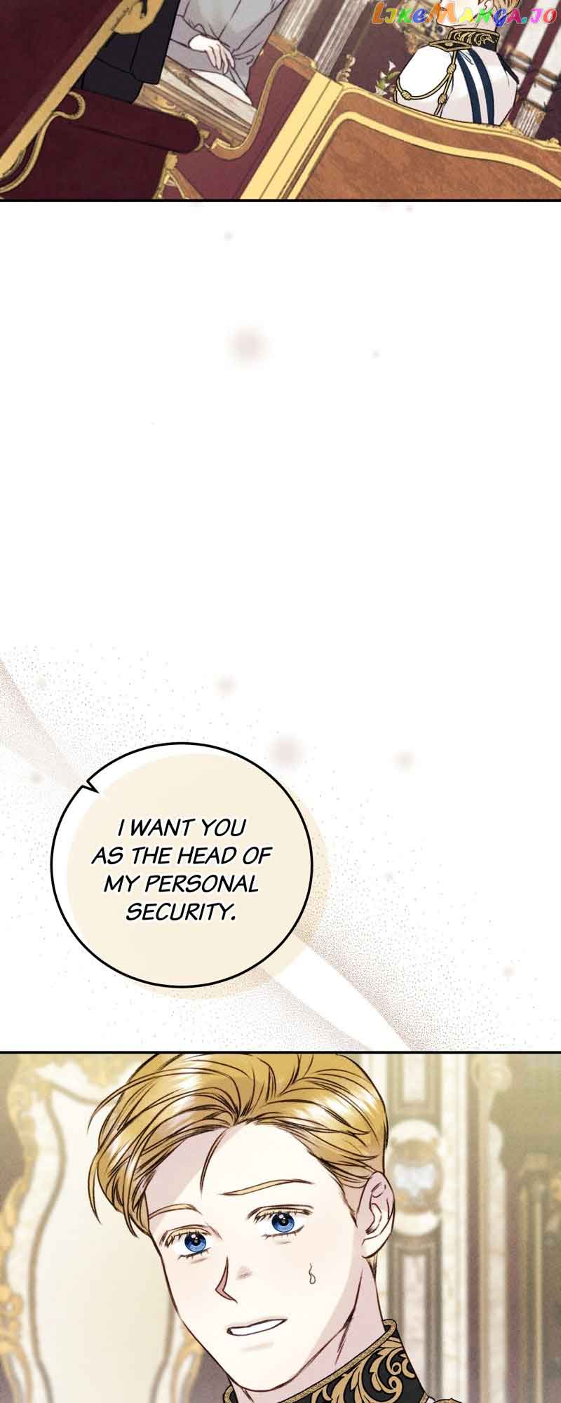 He’s Not Just a Pretty Face Chapter 54 245 58