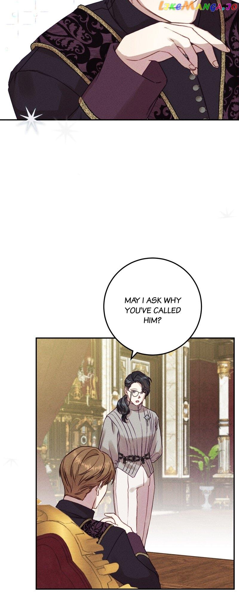 He’s Not Just a Pretty Face Chapter 55 159 02