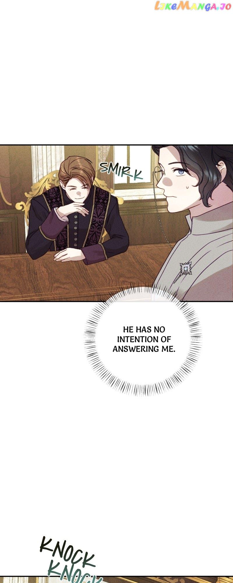 He’s Not Just a Pretty Face Chapter 55 160 03