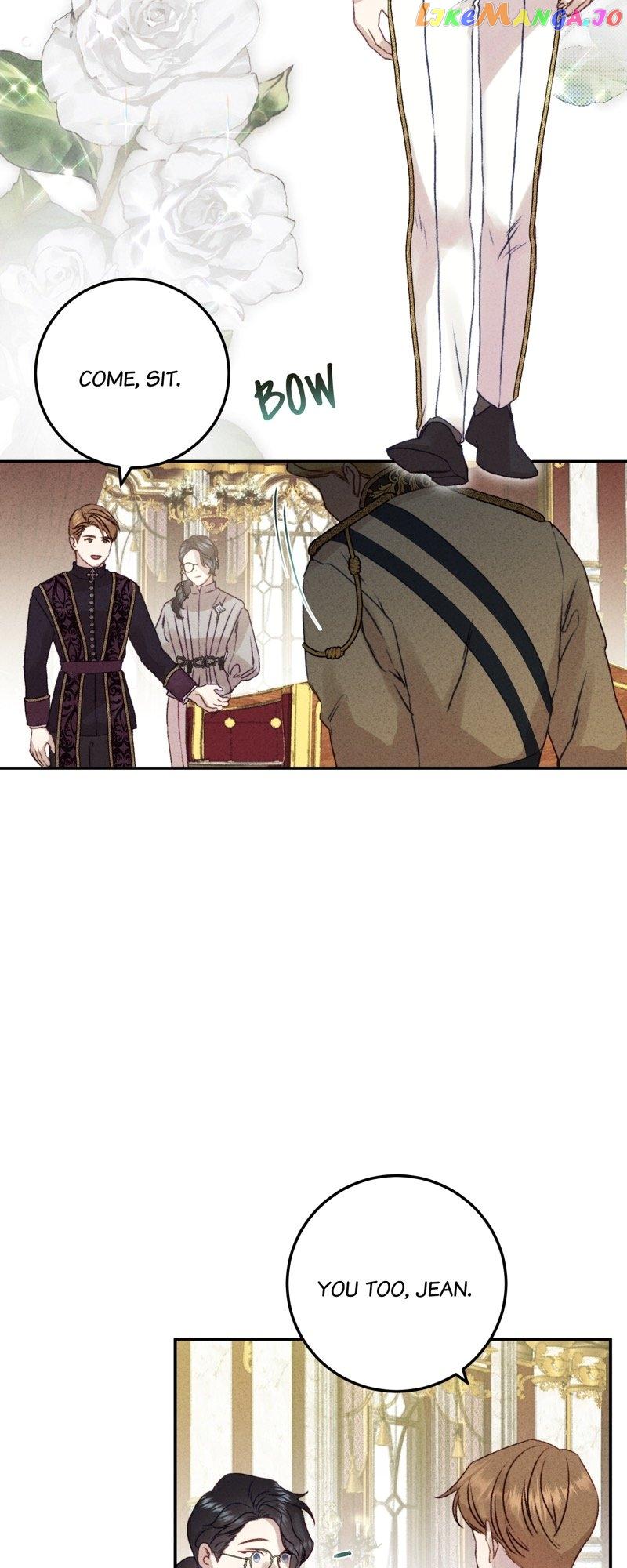 He’s Not Just a Pretty Face Chapter 55 163 06