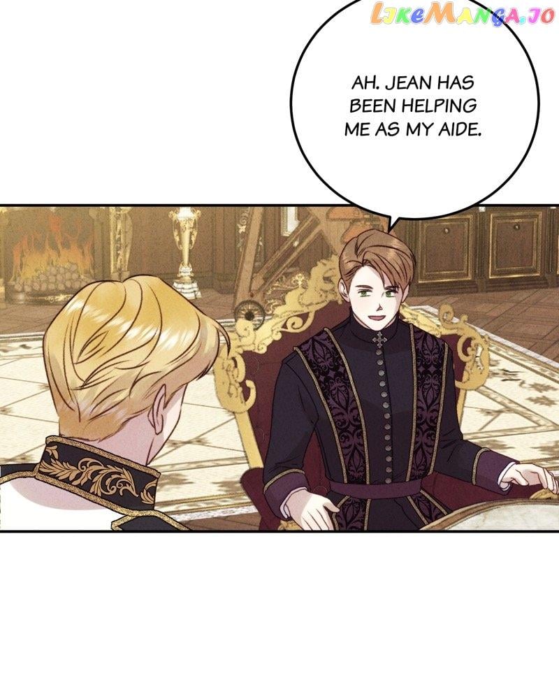He’s Not Just a Pretty Face Chapter 55 165 08