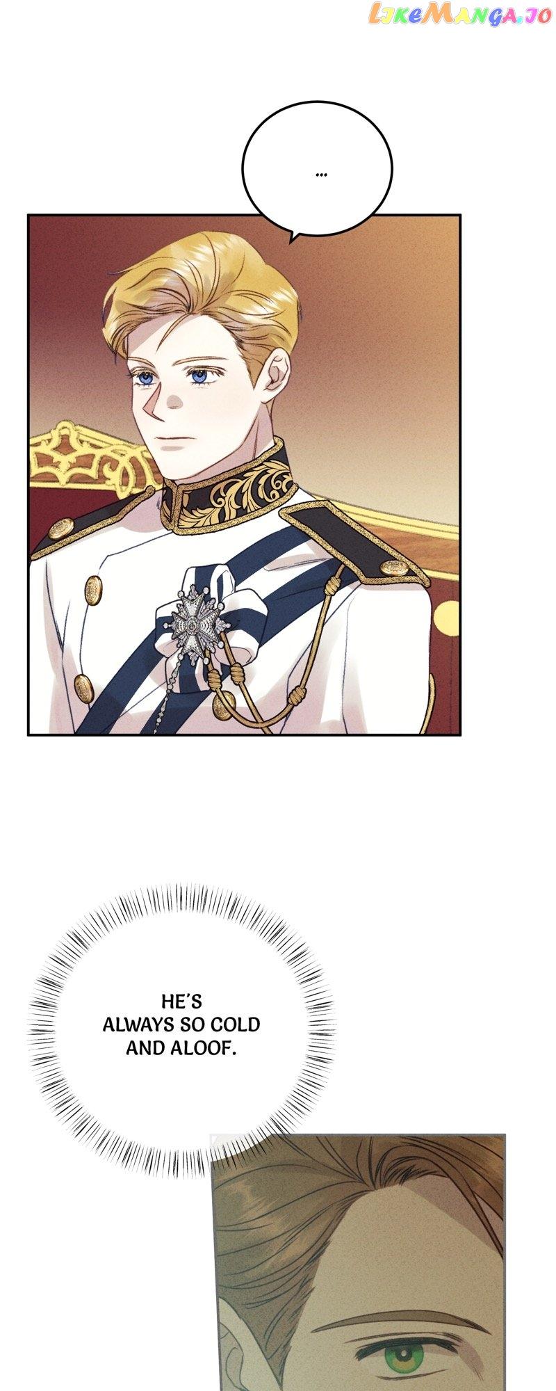He’s Not Just a Pretty Face Chapter 55 166 09
