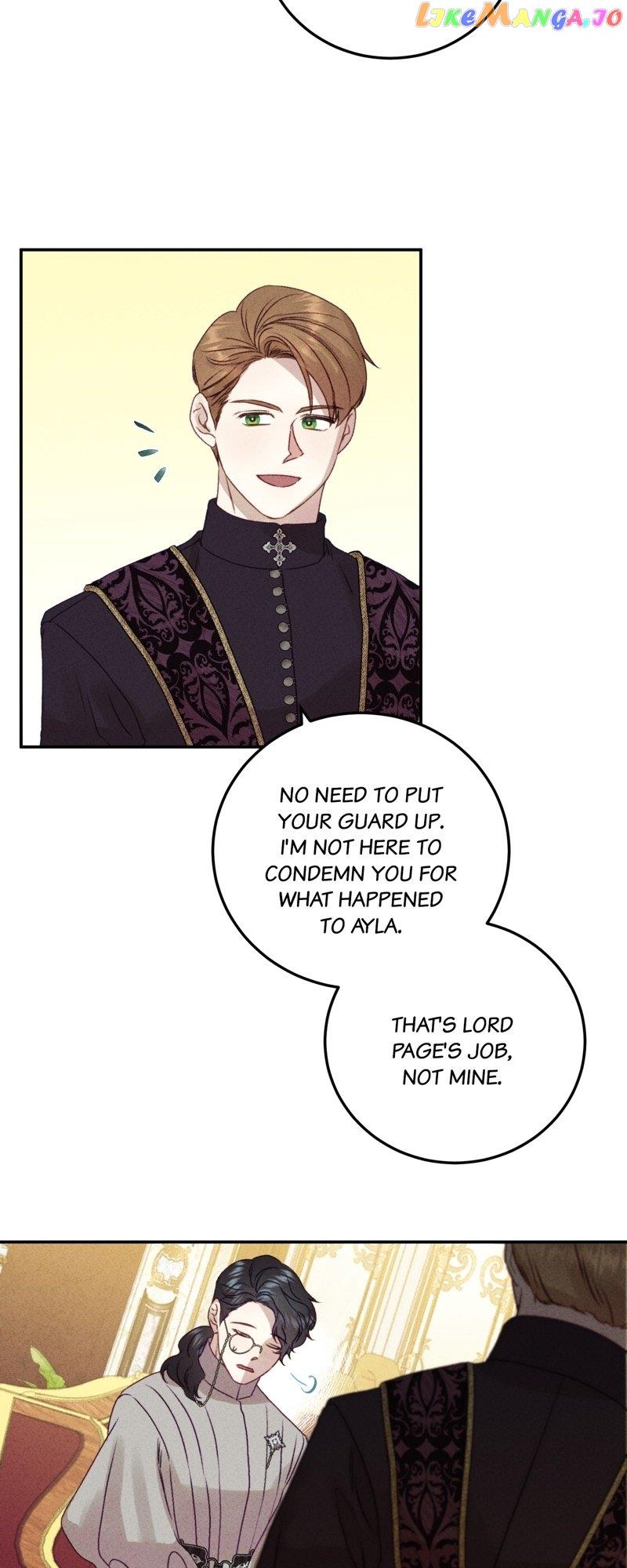He’s Not Just a Pretty Face Chapter 55 172 15