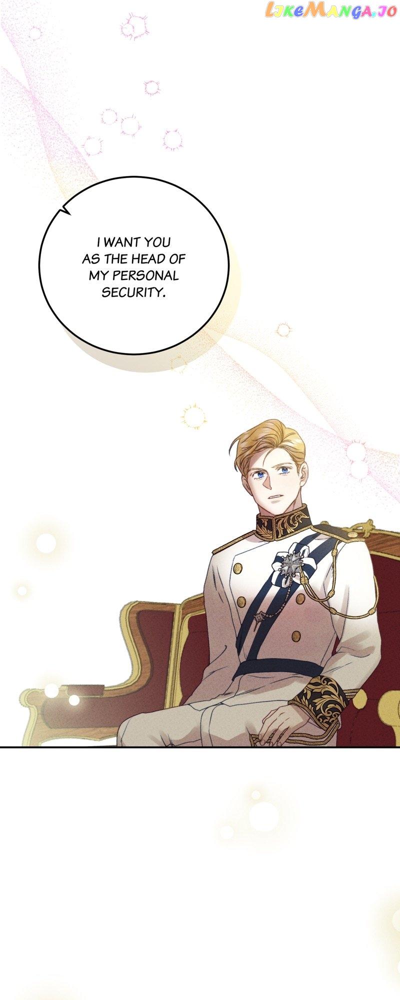 He’s Not Just a Pretty Face Chapter 55 175 18