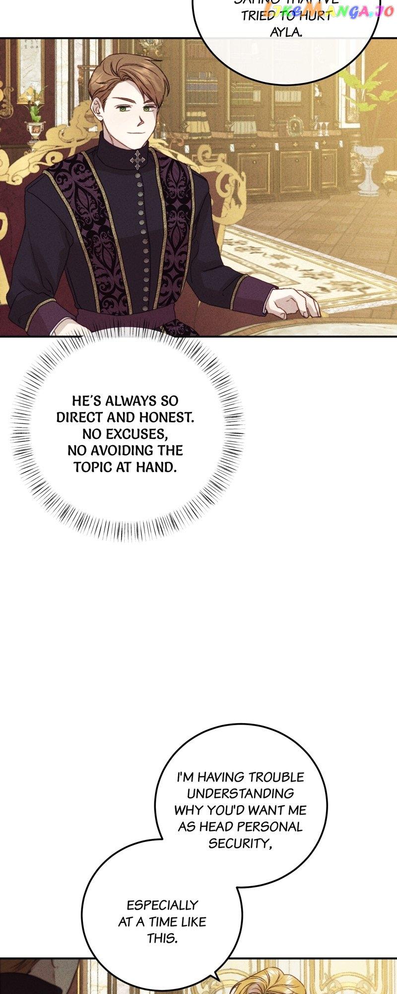 He’s Not Just a Pretty Face Chapter 55 179 22