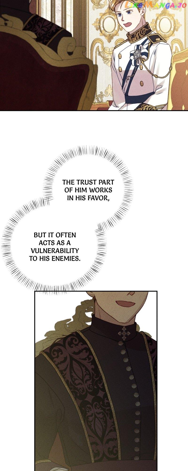 He’s Not Just a Pretty Face Chapter 55 180 23