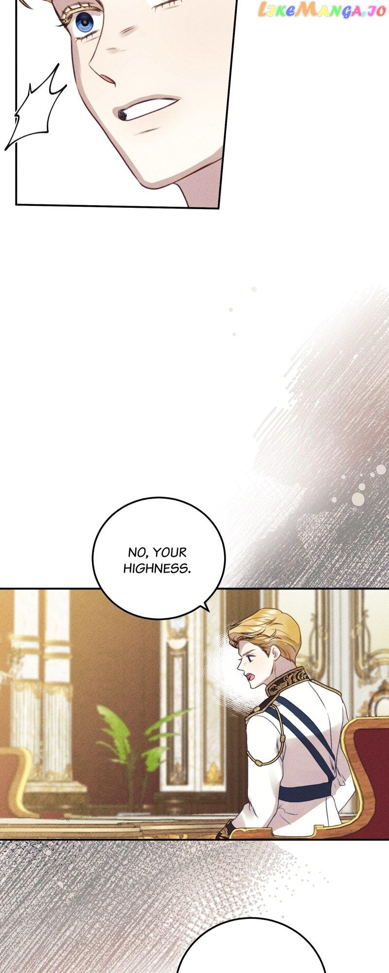 He’s Not Just a Pretty Face Chapter 55 182 25