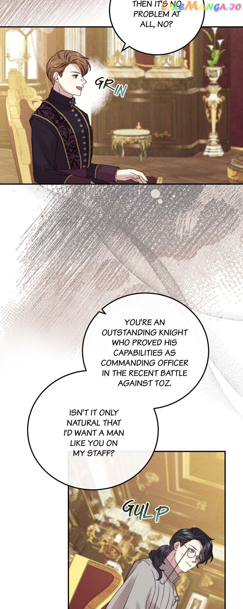 He’s Not Just a Pretty Face Chapter 55 183 26
